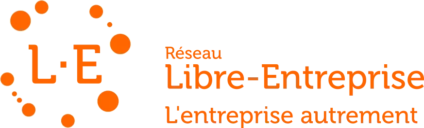 Logo du reseau Libre Entreprise